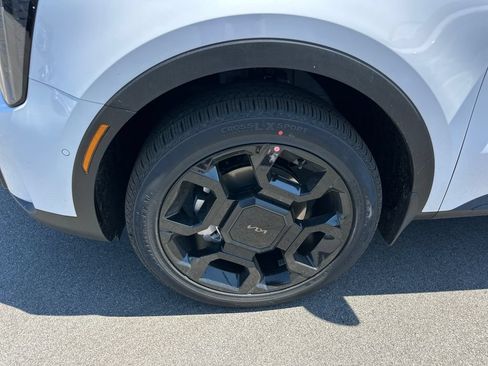 New 2026 Kia Sorento SX AWD/4WD image 42