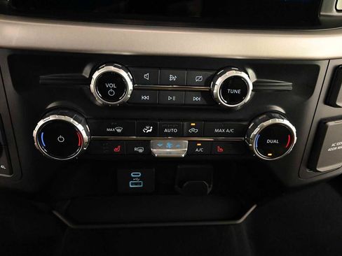 Used 2023 Ford F150 XLT w/ Equipment Group 302A High AWD/4WD image 28