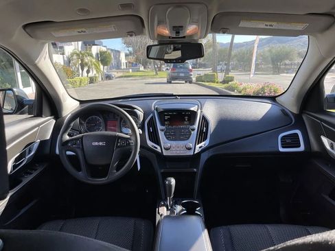 Used 2017 GMC Terrain SLE image 21