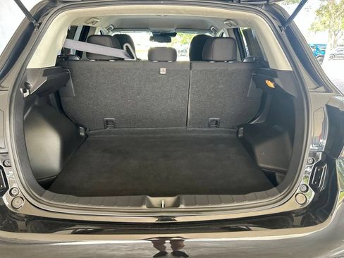 Used 2021 Mitsubishi Outlander Sport ES FWD image 28