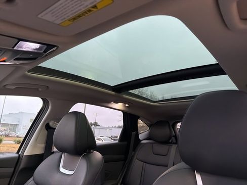 Certified 2025 Hyundai Tucson Limited image 31