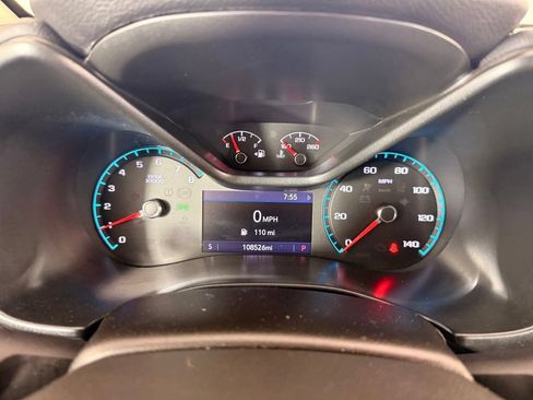 Used 2020 Chevrolet Colorado LT w/ LT Convenience Package AWD/4WD image 35