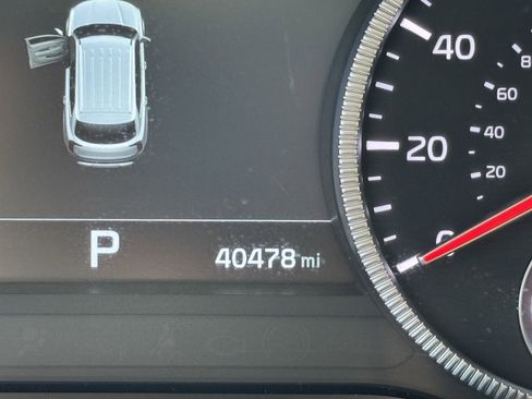 Certified 2022 Kia Telluride SX w/ SX Prestige Package image 28