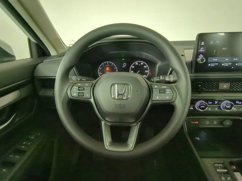 New 2026 Honda CR-V EX image 29