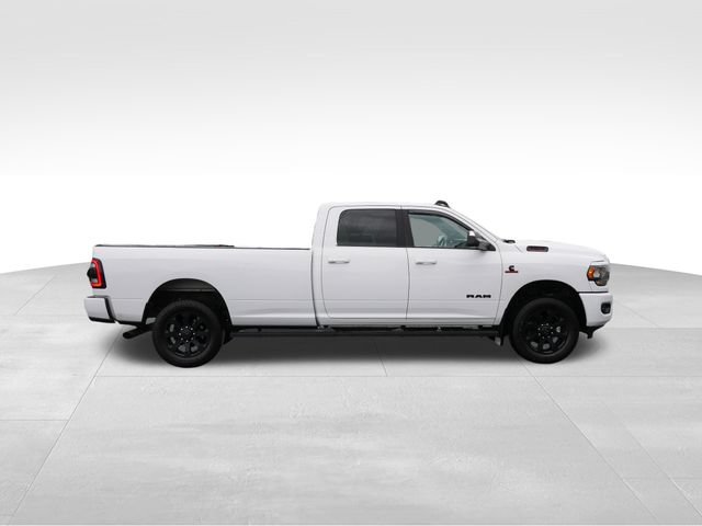 Used 2021 RAM 3500 Big Horn w/ Level B Equipment Group AWD/4WD image 10