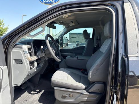 New 2026 Ford F450 XLT w/ XLT Value Package AWD/4WD image 11