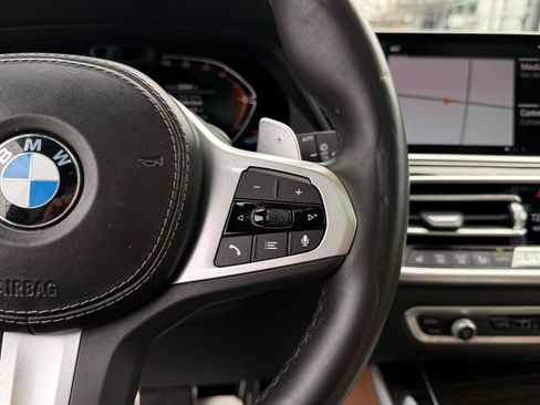 Used 2023 BMW X5 xDrive40i w/ Executive Package image 57