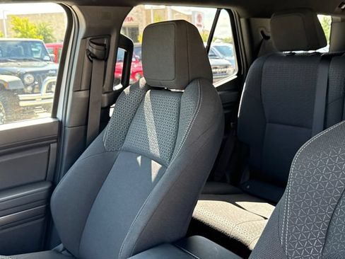 Used 2026 Toyota 4Runner SR5 AWD/4WD image 13
