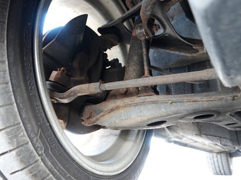 Used 1996 MAZDA MX-5 Miata RWD image 97