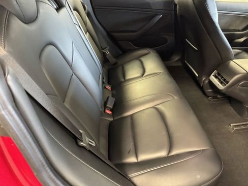 Used 2020 Tesla Model 3 Performance image 7