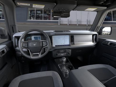 New 2025 Ford Bronco Big Bend image 9