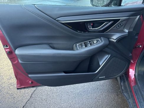 Used 2020 Subaru Outback Limited w/ Popular Package #2 image 21