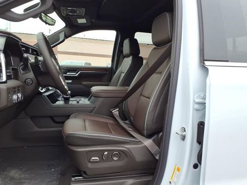New 2026 GMC Sierra 1500 Denali image 7