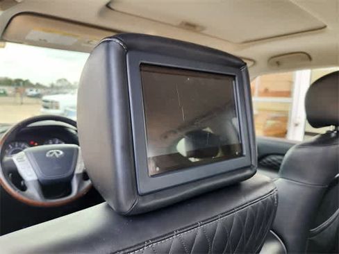 Used 2019 INFINITI QX80 Luxe w/ 22" Wheel Package image 19