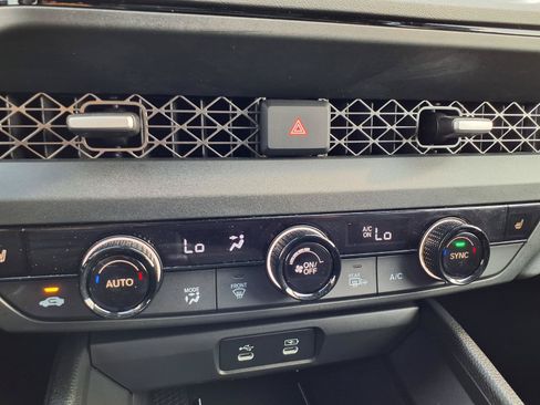 Certified 2026 Honda Accord SE image 8
