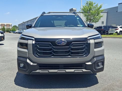 Certified 2026 Subaru Outback Premium AWD/4WD image 2