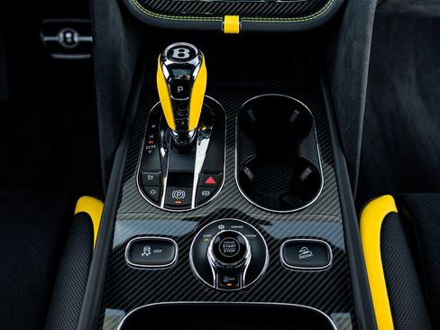 New 2026 Bentley Bentayga Speed image 33