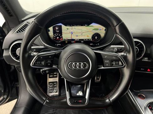 Used 2016 Audi TTS 2.0T Coupe image 24
