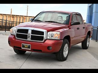 Used 2007 Dodge Dakota SLT image 1