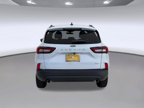 Certified 2025 Ford Escape ST-Line AWD/4WD image 10