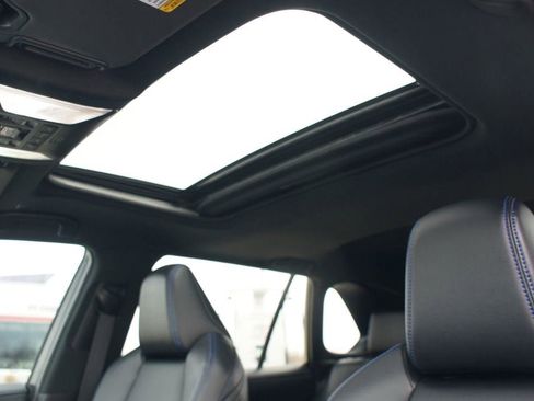 Used 2024 Toyota RAV4 XSE w/ Weather Package image 6