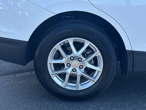 Certified 2023 Chevrolet Equinox LT image 19