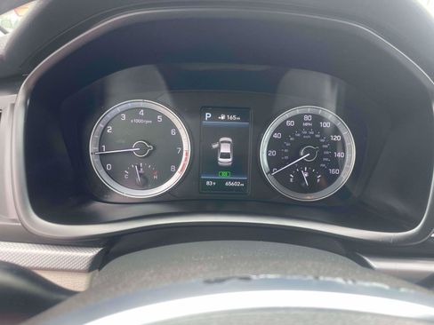 Used 2018 Hyundai Sonata SEL FWD image 20