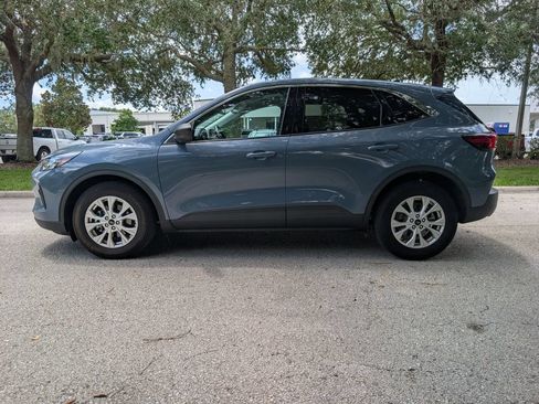 Used 2024 Ford Escape Active w/ Tech Pack #1 FWD image 5