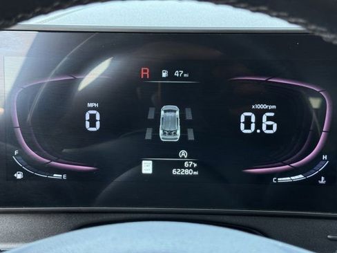 Used 2023 Kia Sportage X-Line w/ X-Line Premium Package image 15