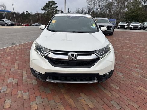 Used 2018 Honda CR-V EX-L image 25