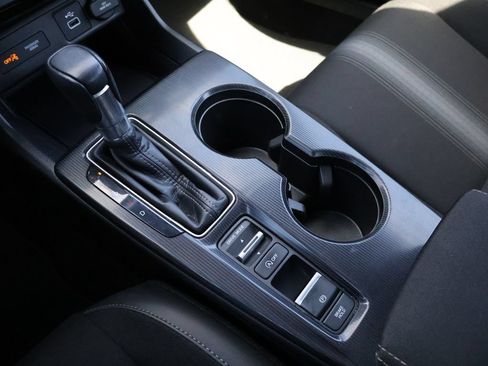 Certified 2024 Honda Civic Sport image 22