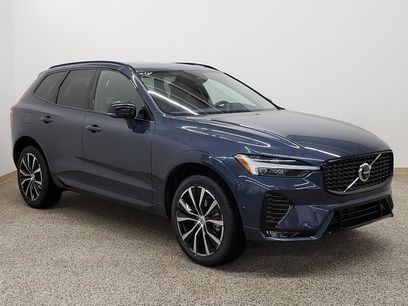 New 2025 Volvo XC60 B5 Plus w/ Protection Package Premier