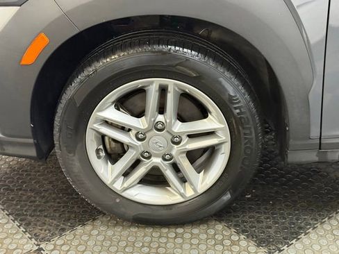 Certified 2023 Hyundai Kona SE w/ Cargo Package image 15