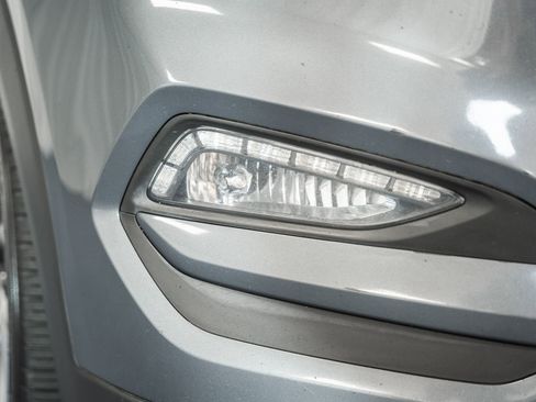 Used 2017 Hyundai Tucson Sport w/ Cargo Package image 14