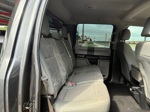 Used 2019 Ford F250 XL w/ STX Appearance Package AWD/4WD image 33