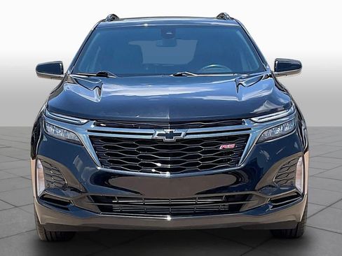 Used 2022 Chevrolet Equinox RS w/ LPO, Floor Liner Package AWD/4WD image 4