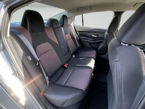 New 2026 Nissan Sentra SR image 10