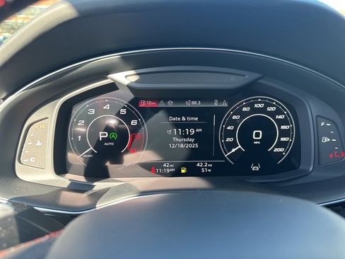 New 2026 Audi RS Q8 performance image 36