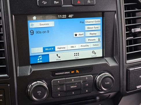 Used 2018 Ford F150 XL w/ Equipment Group 101A Mid image 23