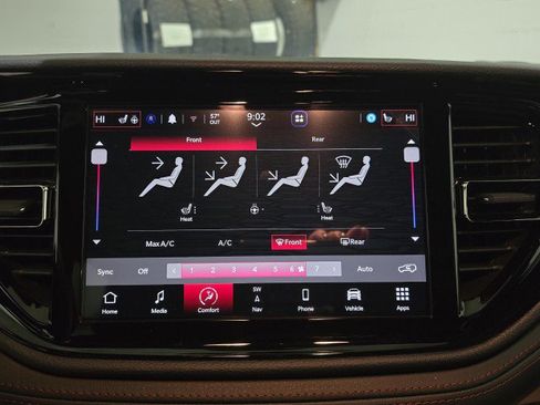 New 2026 Dodge Durango GT w/ Blacktop Package image 29