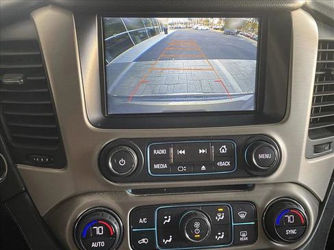 Used 2017 GMC Yukon Denali w/ Open Road Package image 22