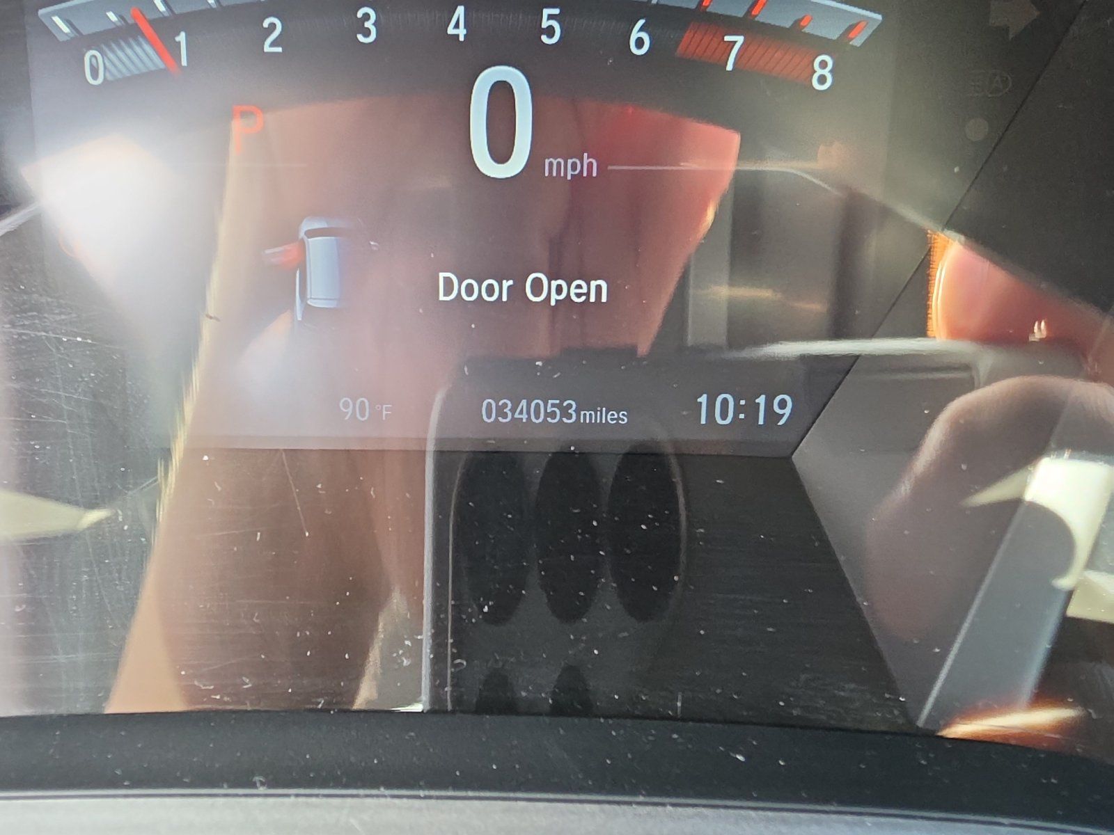 Used 2021 Honda CR-V EX-L image 28