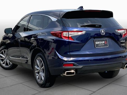 Used 2024 Acura RDX SH-AWD w/ Technology Package image 12