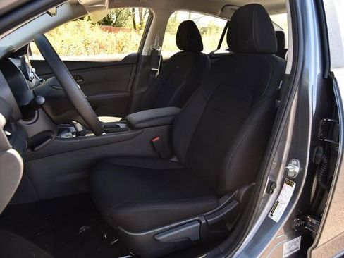 New 2025 Nissan Sentra S image 19