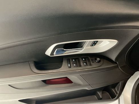 Used 2012 Chevrolet Equinox LS image 13