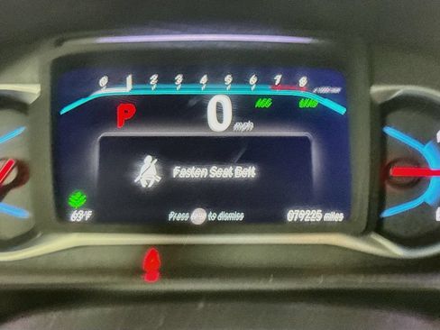 Used 2022 Honda Pilot EX-L image 13