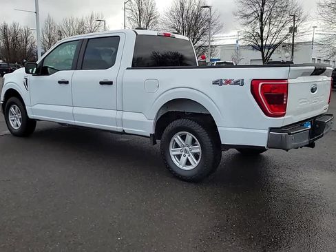 Used 2023 Ford F150 XLT w/ Trailer Tow Package image 6