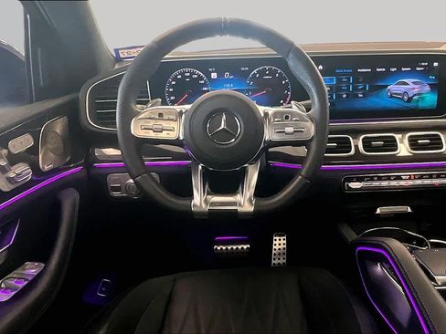 Used 2023 Mercedes-Benz GLE 63 AMG S image 5