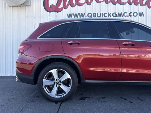 Used 2019 Mercedes-Benz GLC 300 GLC 300 image 33