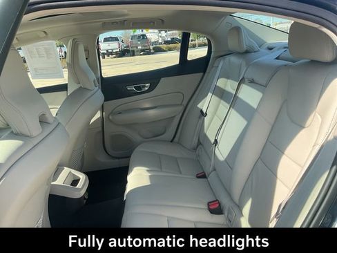 Used 2023 Volvo S60 B5 Plus w/ Protection Package image 17
